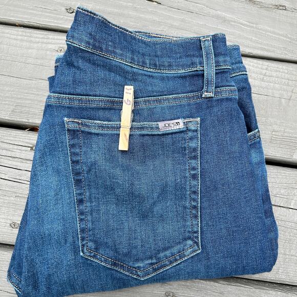 Men's Joe's Jeans Blue 36x32 - Picture 9 of 9